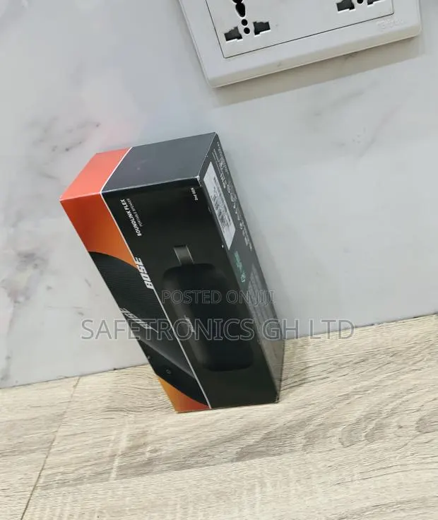 Long Lasting Bose SoundLink Flex Bluetooth Speaker · Photo 1