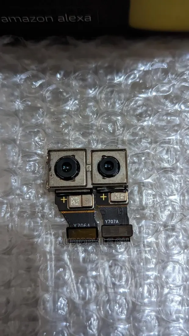 Google Pixel 4XL Rear Main Camera Replacement