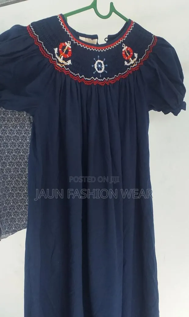 Dress for Girls · Photo 1