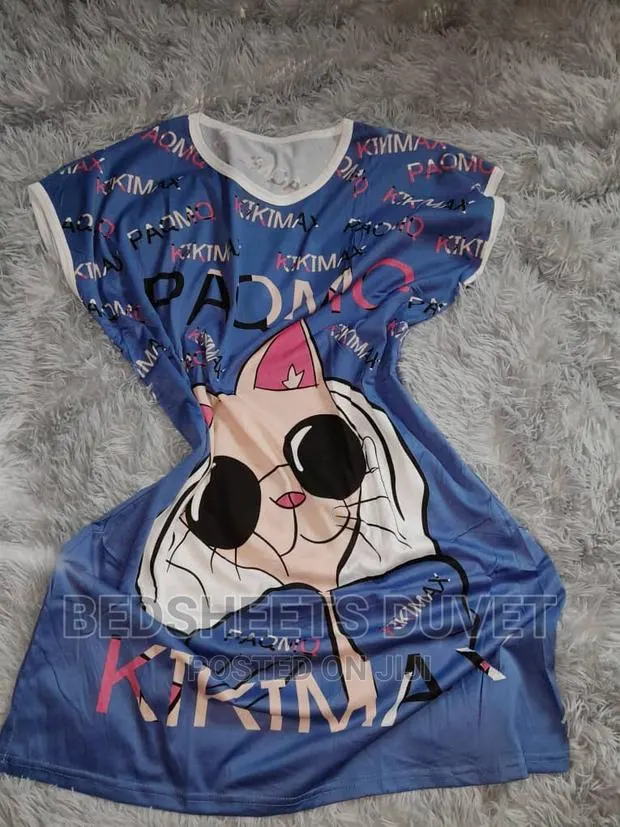 Free Size Sleep Wear · Photo 1