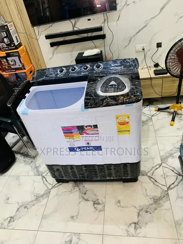 PWM-181tt-2b Magic Cleaning Filter Wind Jet Dry · Photo 1