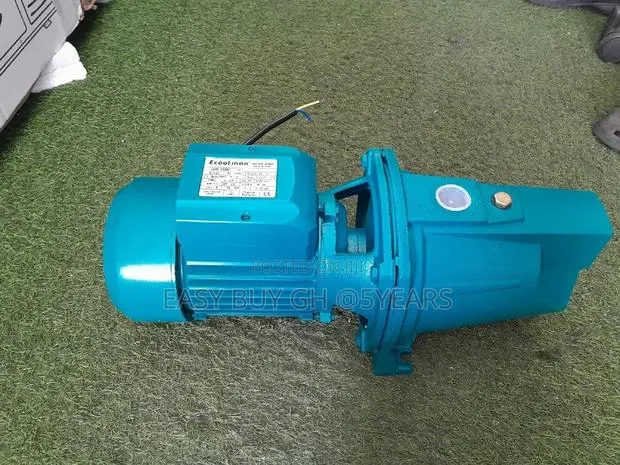 Water Pump Ecoolmax 2.2hp Surface Water Pump · Photo 1