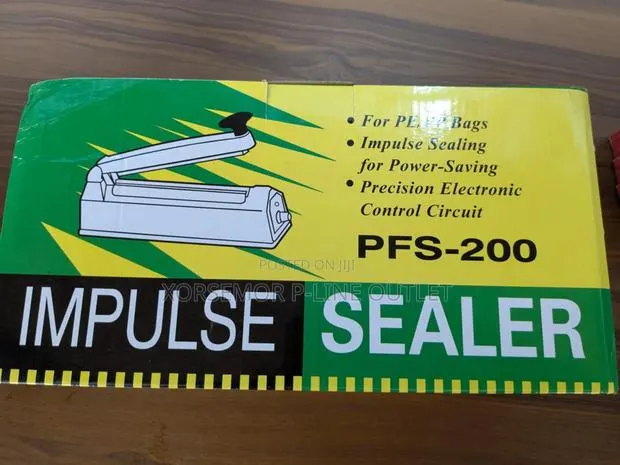 200mm Meters Electric Rubber Seal Machine · Photo 1