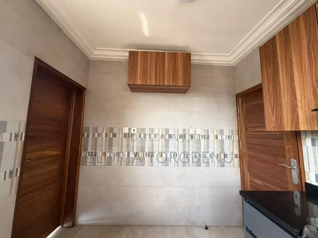 2bdrm Apartment in Ashaley Botwe for rent · Photo 1
