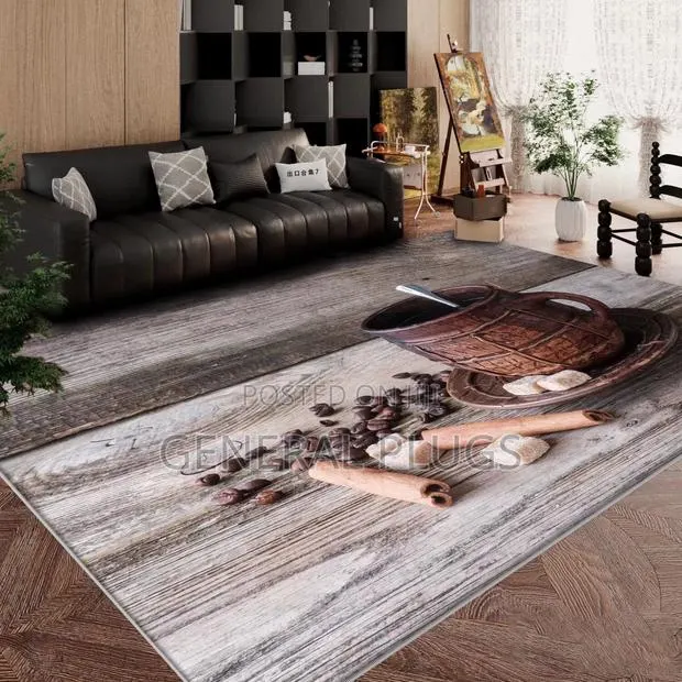 Stylish Classy Carpets for Large Living G Rooms (200x300cm) · Photo 1