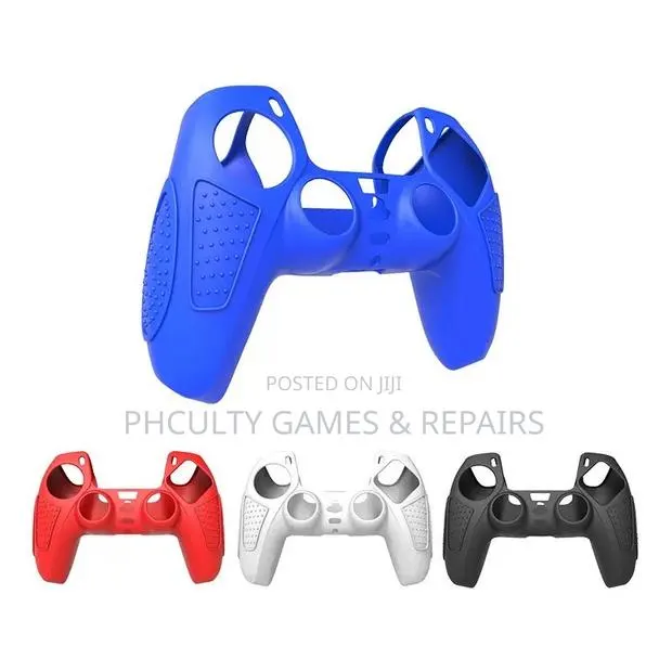 Ps5 PS4 Controller Silicon Cover · Photo 1