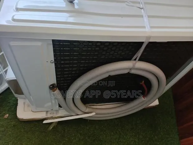 Bersen Intense Cooling Air Conditioner Energy Air Conditioner · Photo 1