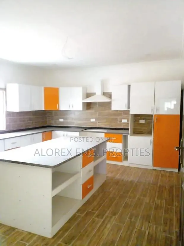 3bdrm House in Adenta, Malejor for rent · Photo 1