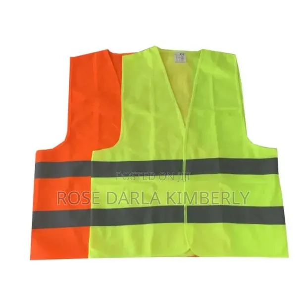 Reflective Vest · Photo 2