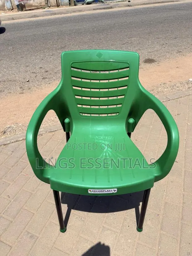 Decor Chair · Photo 1