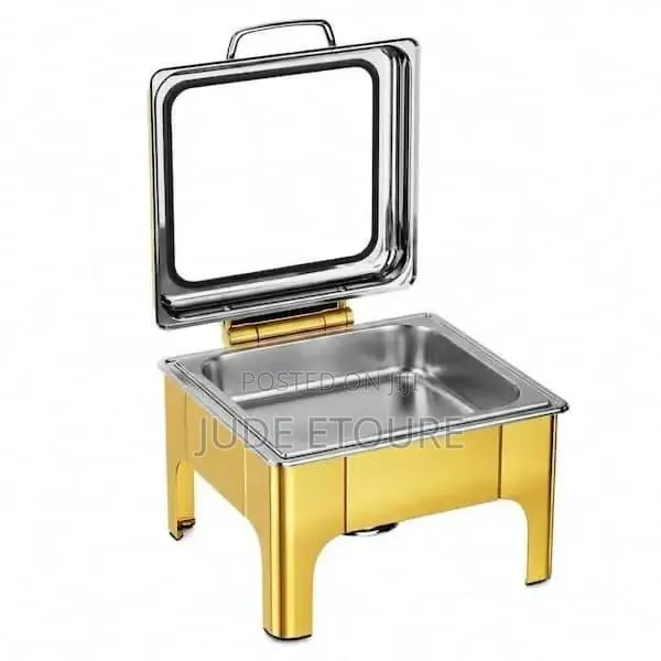 Chafing Dish · Photo 1