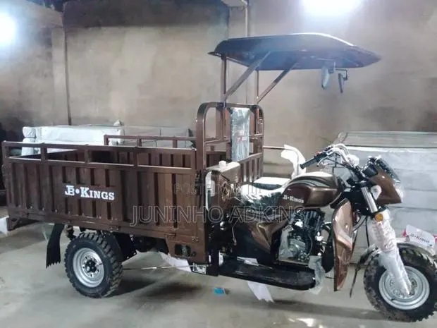 New Motorcycle 2026 · Photo 1
