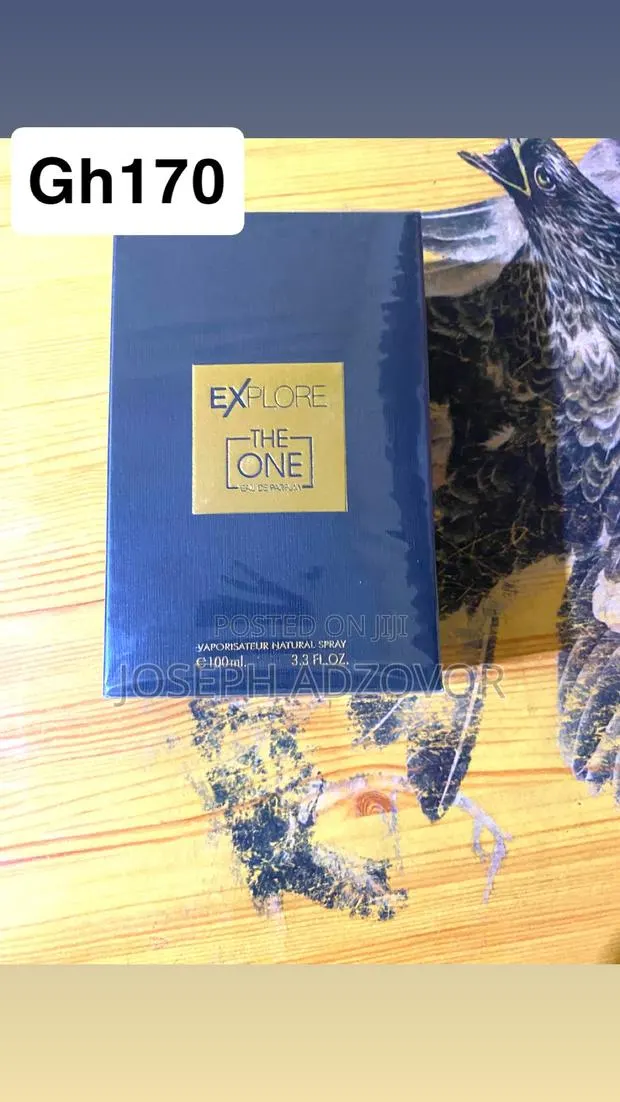 Fragrance for All · Photo 1