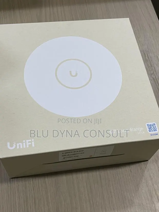 Unifi 7 Long Range · Photo 1