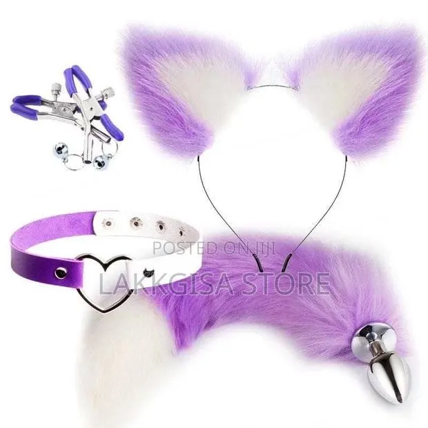 BDSM Harness Gear · Photo 1