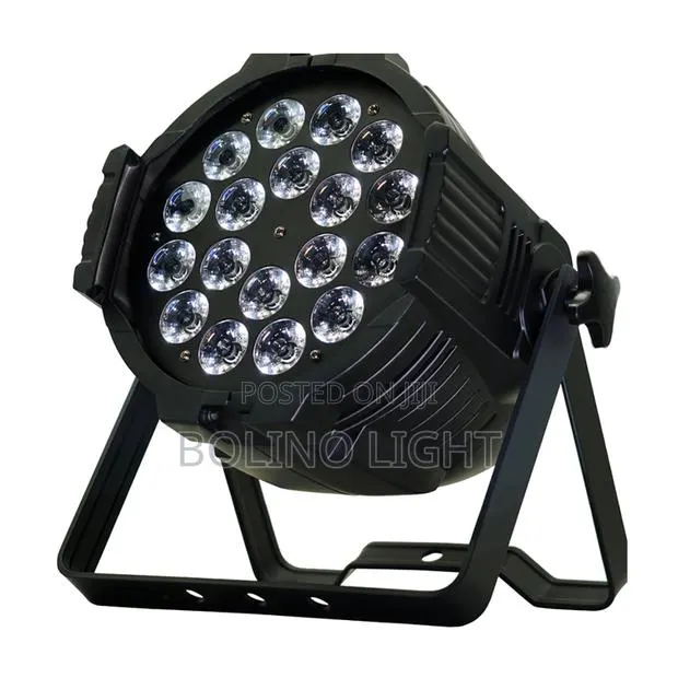 Led Par Light · Photo 1