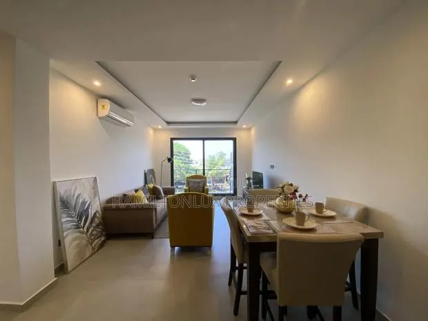 Furnished 2bdrm Apartment in 567, Tseaddo for sale · Photo 1