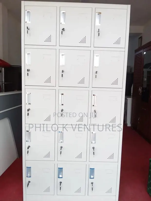 15 Doors for Cool Price · Photo 1