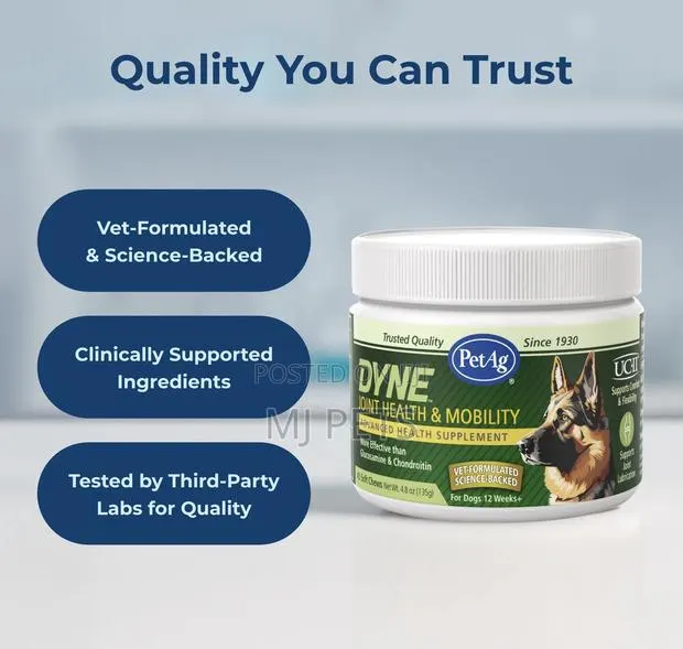 Dyne Joint Health Mobility · Photo 1