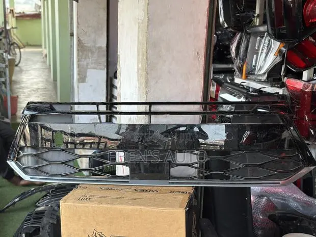 SONATA 2025 Front Grille · Photo 1