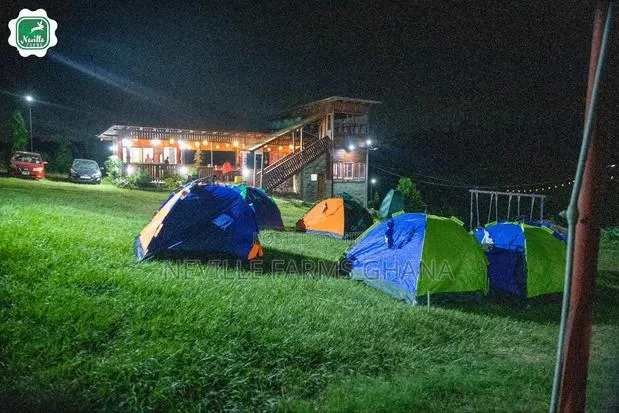 Camping, Retreats and Farm Stay · Photo 1