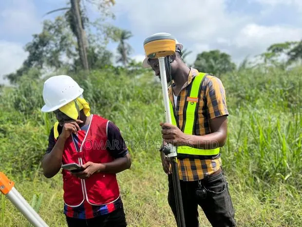 Professional Land Surveyors and Contractors · Photo 1