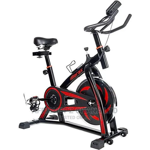 Spinning Gym Bike