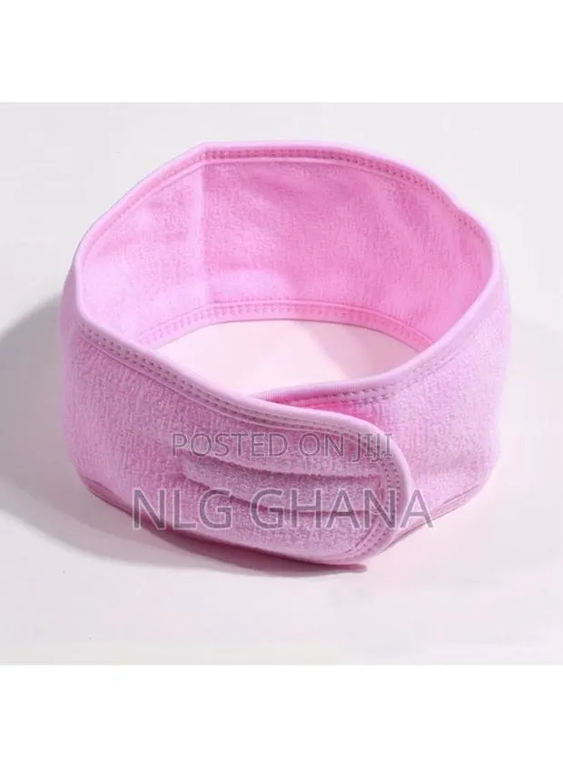 Women's Headband Workout Running Non-Slip Sweat. Tvx12137 · Photo 1