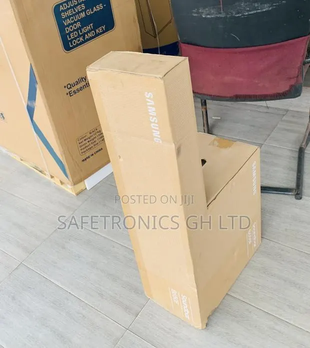 Kindly Check Samsung Bluetooth B650F 3.1ch 380W Soundbar · Photo 1