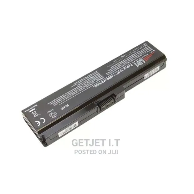 Quality Batteries for All Your Laptop Available · Photo 1