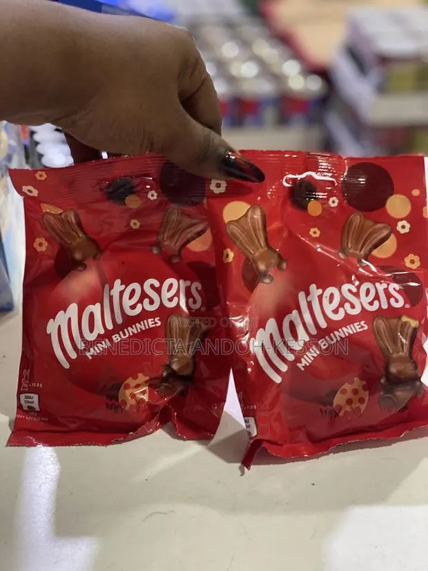 Maltesers Bunny · Photo 1