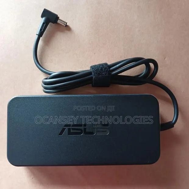 Original Asus 19.5v 9.23a 180w Pin Laptop Adapter · Photo 1