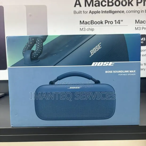 Bose Soundlink Max (New) · Photo 1