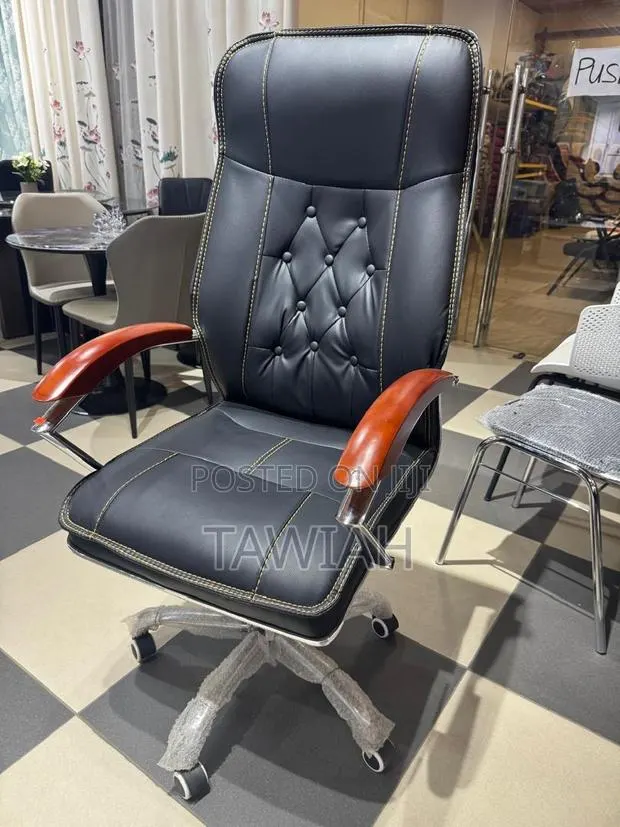High Density Office Chair · Photo 1