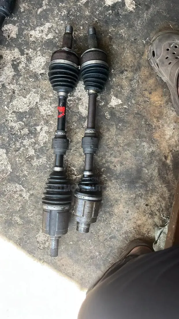 2018-2021 Honda Accord (1.5Turbo/2.0) Home Used DRIVE SHAFT for Sale