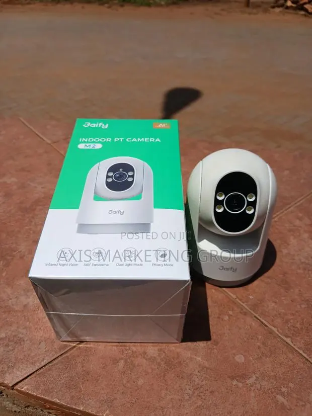 Jaify M2 - 3Mp · Photo 1