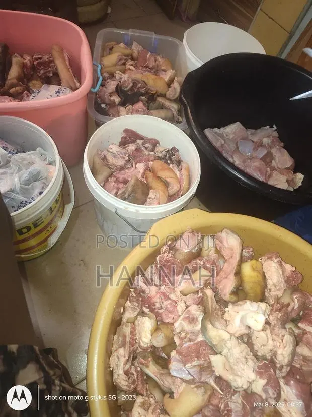 Cow Meat ( Group Sharing ) · Photo 1