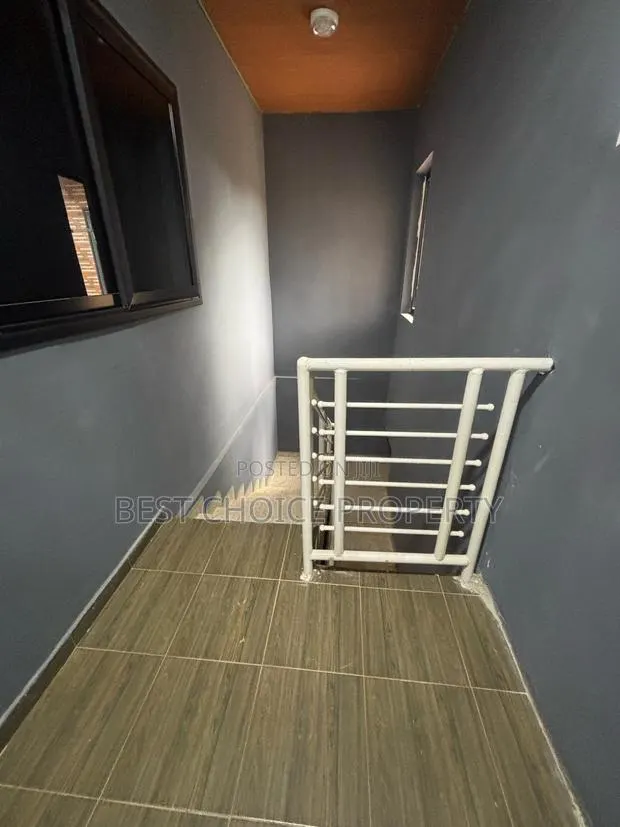 Full Finished Apartment for Rent at Adenta Frahfraha · Photo 1