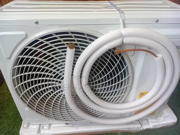 Sweet Homes 1.5HP Bersen Air Conditioner · Photo 1