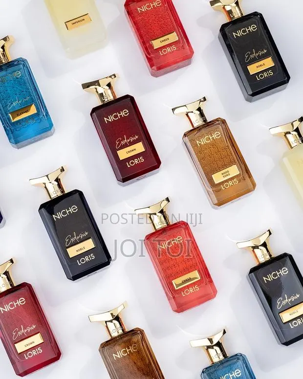 Loris Niche Perfume · Photo 1