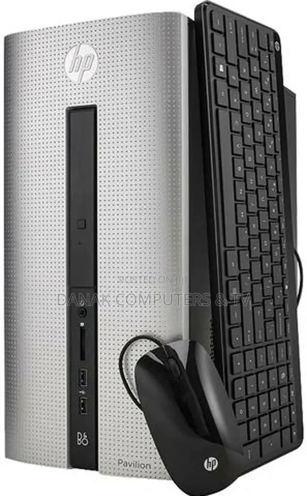 Desktop Computer 16GB Intel Core i5 HDD 500GB · Photo 4
