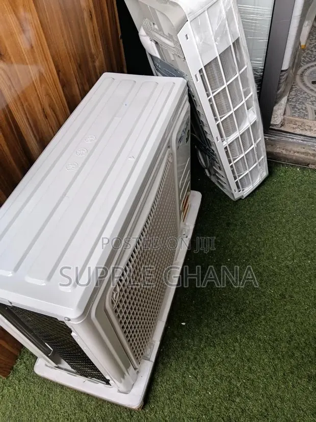 Nexon Luxury 1.5 Air Conditioners · Photo 1