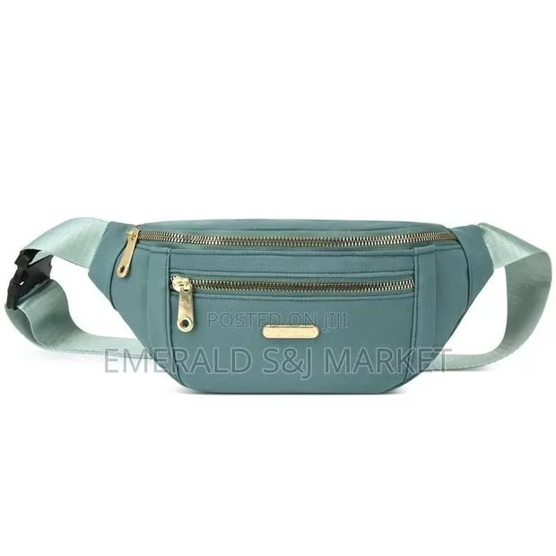 Waist Bag/Shoulder Bag · Photo 1