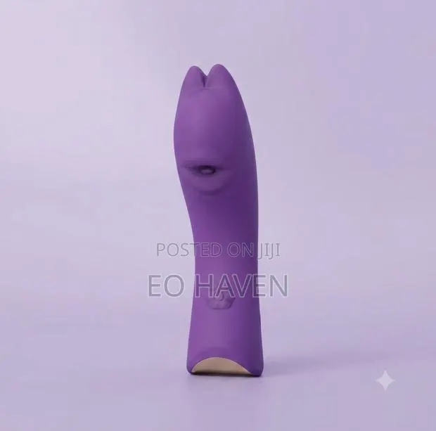 Finger Vibrator · Photo 1