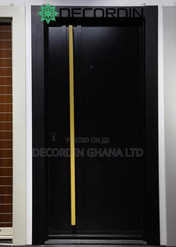 Front Door (Turkish) · Photo 1