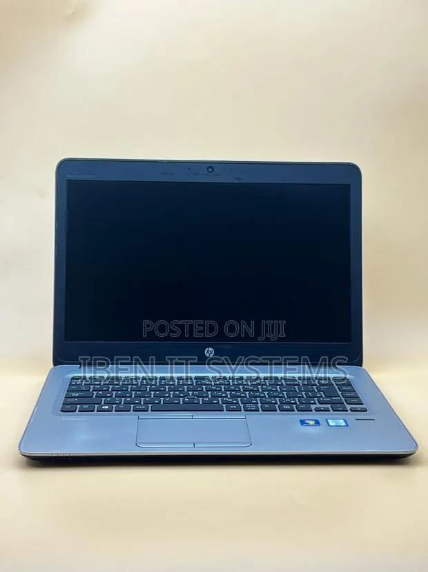 Laptop HP EliteBook 840 G3 8GB Intel Core i5 SSD 256GB · Photo 1