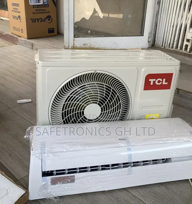 Best Reliable TCL 2.5 Hp (Horsepower) Air Conditioners · Photo 1