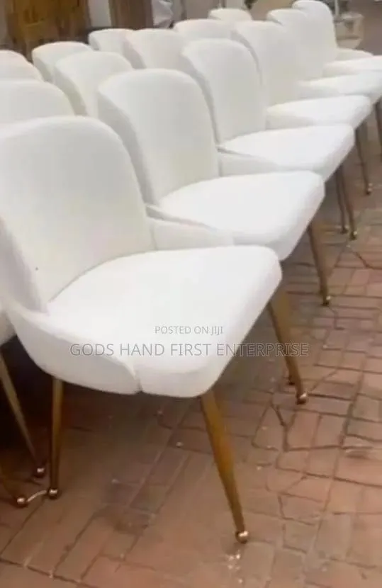 Luxury Chair for Rent · Photo 1