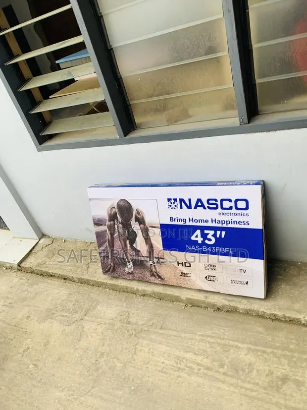 New Design NASCO-43-DIGITAL-LEAD-SATELLITE-TV · Photo 1