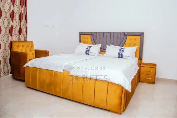 Classic Two-Bedroom Apartment With Balcony · Photo 2